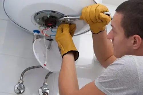 Ремонт водонагревателей Electrolux в Рубцовске в октябре