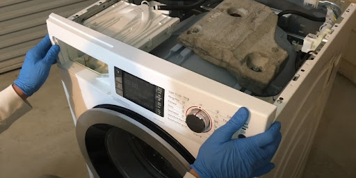 Ремонт стиральных машин Whirlpool в Рубцовске – сервис от Мастер24, цены от 2023 руб