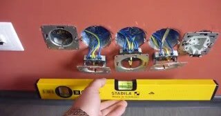Установка розеток в Рубцовске в октябре